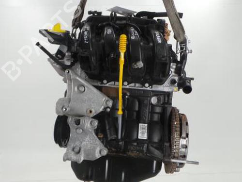 Engine RENAULT CLIO IV (BH_) 1.2 16V | BP3485253M1