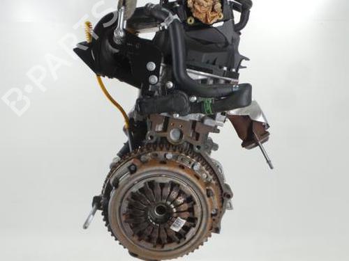 Engine RENAULT CLIO IV (BH_) 1.2 16V | BP3485253M1
