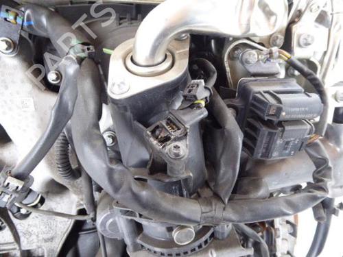 Motor MERCEDES-BENZ GLA-CLASS (X156) GLA 220 CDI / d 4-matic (156.905) | BP3485159M1