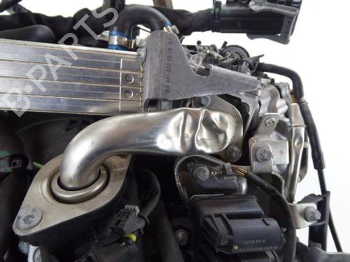 Motor MERCEDES-BENZ GLA-CLASS (X156) GLA 220 CDI / d 4-matic (156.905) | BP3485159M1