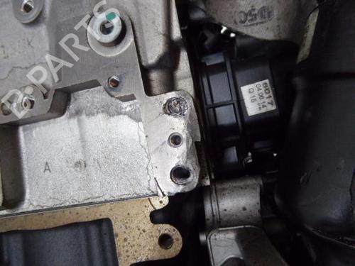 Motor MERCEDES-BENZ GLA-CLASS (X156) GLA 220 CDI / d 4-matic (156.905) | BP3485159M1