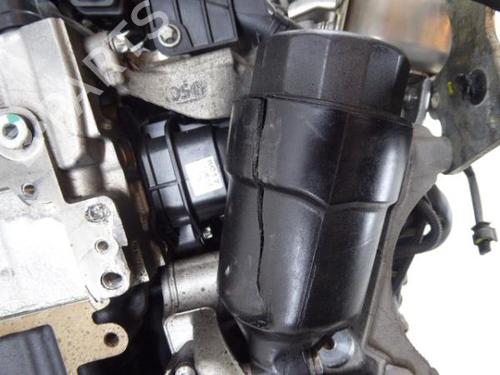 Motor MERCEDES-BENZ GLA-CLASS (X156) GLA 220 CDI / d 4-matic (156.905) | BP3485159M1