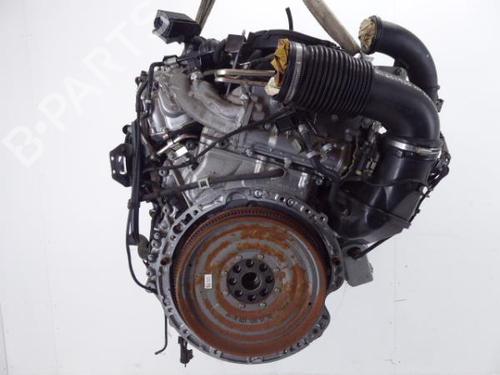Motor MERCEDES-BENZ GLA-CLASS (X156) GLA 220 CDI / d 4-matic (156.905) | BP3485159M1