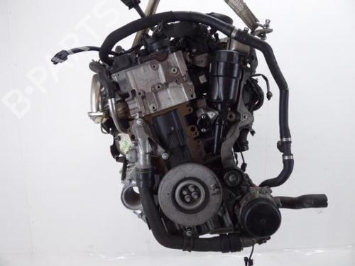 Motor MERCEDES-BENZ GLA-CLASS (X156) GLA 220 CDI / d 4-matic (156.905) | BP3485159M1