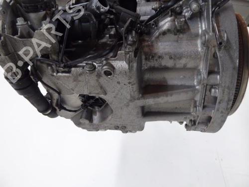 Motor MERCEDES-BENZ GLA-CLASS (X156) GLA 220 CDI / d 4-matic (156.905) | BP3485159M1