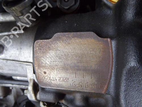 Motor MERCEDES-BENZ GLA-CLASS (X156) GLA 220 CDI / d 4-matic (156.905) | BP3485159M1