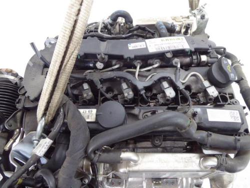 Motor MERCEDES-BENZ GLA-CLASS (X156) GLA 220 CDI / d 4-matic (156.905) | BP3485159M1