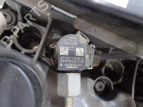 Motor MERCEDES-BENZ GLA-CLASS (X156) GLA 220 CDI / d 4-matic (156.905) | BP3485159M1