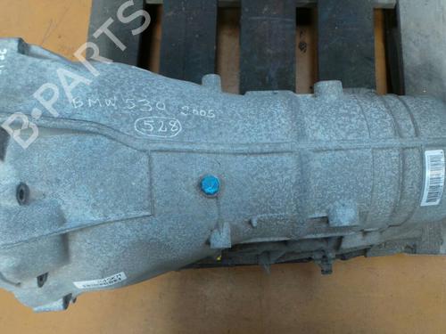 Used Gearbox BMW 5 (E60) 530 d (218 hp) 3477005