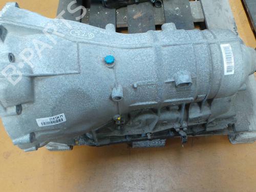 Gearbox BMW 5 (E60) 530 d | BP3477005M3