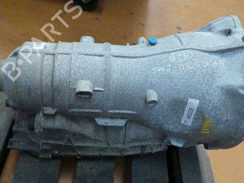 Gearbox BMW 5 (E60) 530 d | BP3477005M3