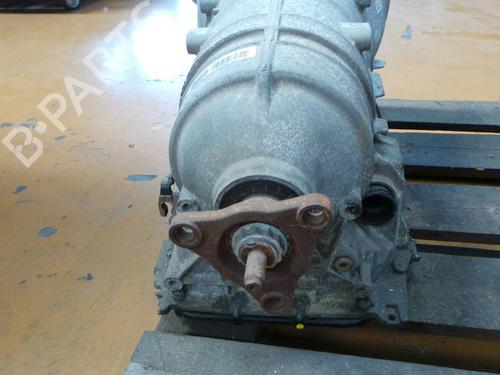Gearbox BMW 5 (E60) 530 d | BP3477005M3