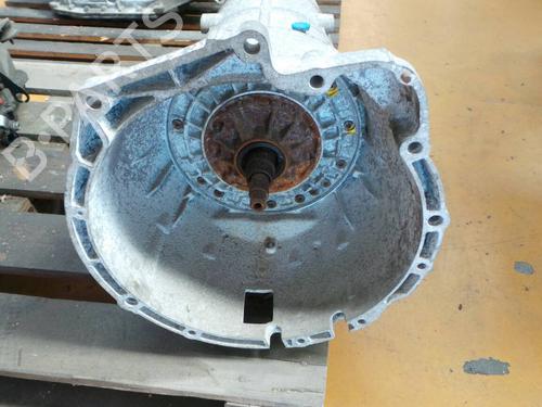 Gearbox BMW 5 (E60) 530 d | BP3477005M3