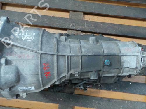 Gearbox BMW 5 Touring (E39) 525 i | BP3476090M3 
