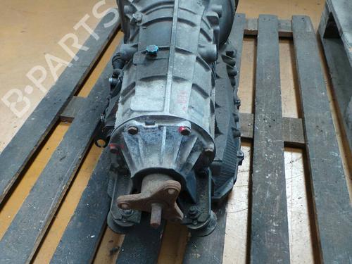 Gearbox BMW 5 Touring (E39) 525 i | BP3476090M3 