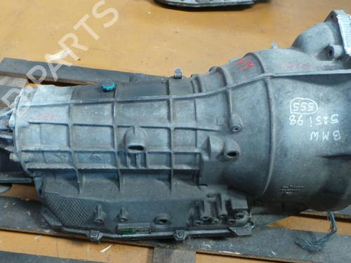 Gearbox BMW 5 Touring (E39) 525 i | BP3476090M3 