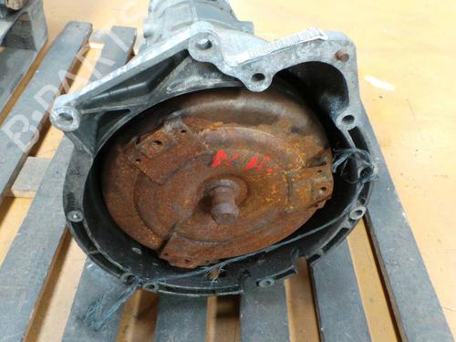 Gearbox BMW 5 Touring (E39) 525 i | BP3476090M3 