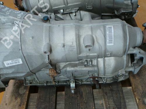 Gearbox BMW 3 (E90) 320 d | BP3477006M3