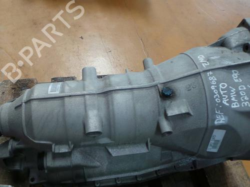 Gearbox BMW 3 (E90) 320 d | BP3477006M3