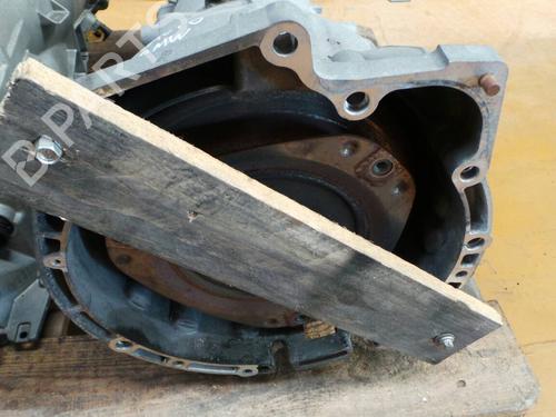 Gearbox BMW 3 (E90) 320 d | BP3477006M3