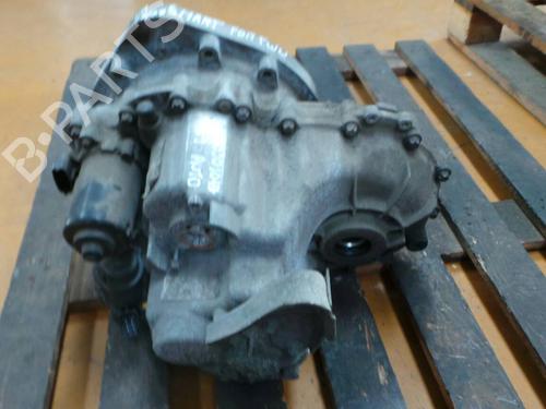 Gearbox SMART CITY-COUPE (450) 0.6 (S1CLA1, 450.341) | BP3479265M3 