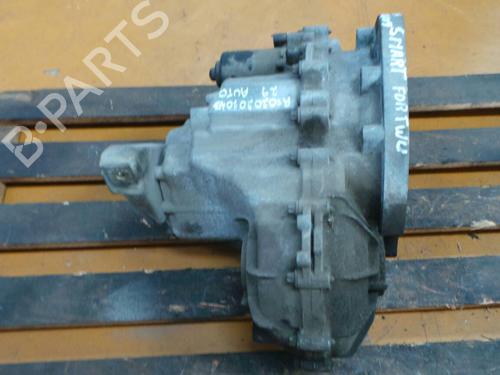 Gearbox SMART CITY-COUPE (450) 0.6 (S1CLA1, 450.341) | BP3479265M3 