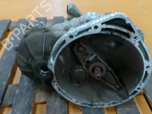 Gearbox SMART CITY-COUPE (450) 0.6 (S1CLA1, 450.341) | BP3479265M3 