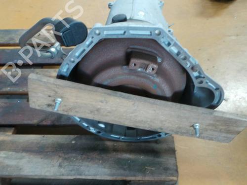 Gearbox MERCEDES-BENZ SLK (R171) 200 Kompressor (171.442) | BP3476092M3 