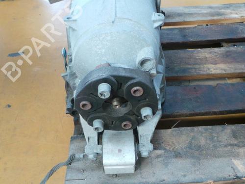Gearbox MERCEDES-BENZ SLK (R171) 200 Kompressor (171.442) | BP3476092M3 