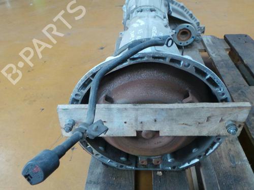 Gearbox MERCEDES-BENZ M-CLASS (W163) | BP3477008M3