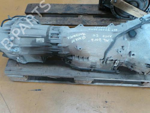 Gearbox MERCEDES-BENZ M-CLASS (W163) | BP3477008M3