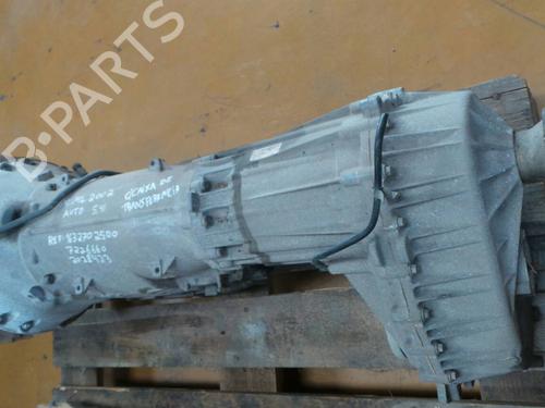 Gearbox MERCEDES-BENZ M-CLASS (W163) | BP3477008M3