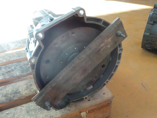 Gearbox BMW 3 (E90) 320 d | BP3478212M3