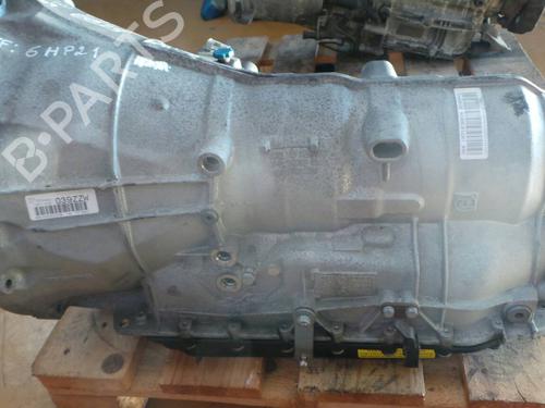 Gearbox BMW 3 (E90) 320 d | BP3478212M3