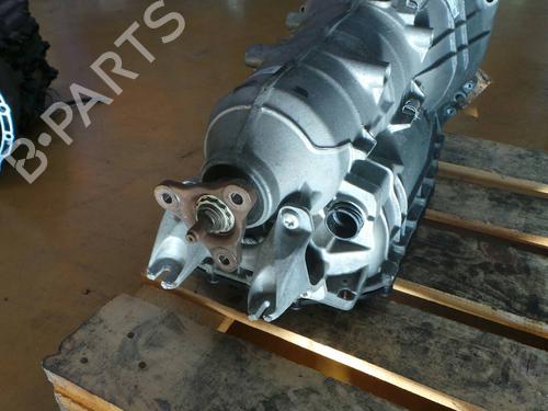 Gearbox BMW 3 (E90) 320 d | BP3478212M3