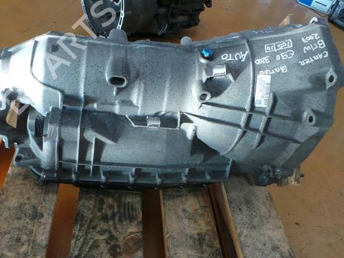 Gearbox BMW 3 (E90) 320 d | BP3478212M3