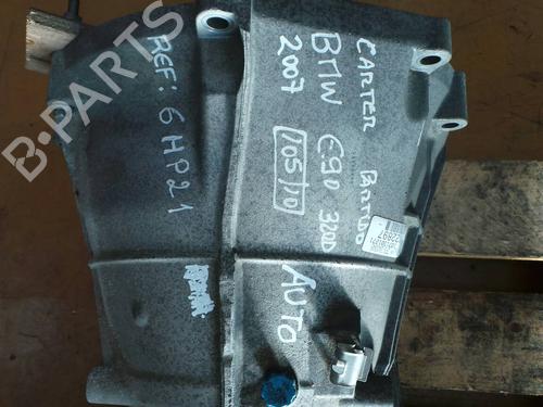 Gearbox BMW 3 (E90) 320 d | BP3478212M3