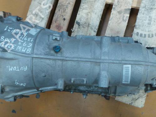 Used Gearbox BMW 3 Coupe (E92) 320 d (163 hp) 3479266