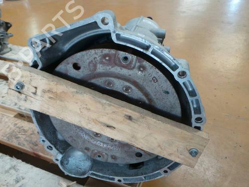 Gearbox BMW 3 Coupe (E92) 320 d | BP3479266M3 