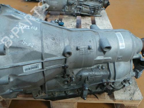 Gearbox BMW 3 Coupe (E92) 320 d | BP3479266M3 