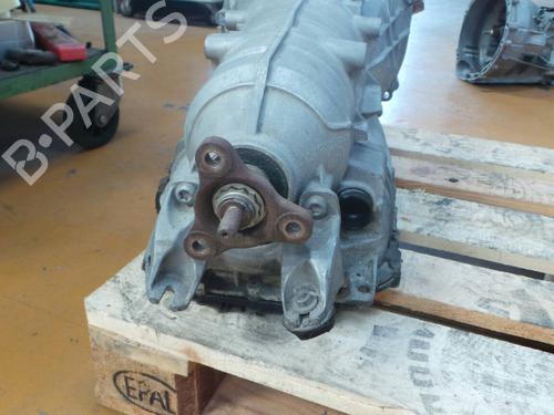 Gearbox BMW 3 Coupe (E92) 320 d | BP3479266M3 