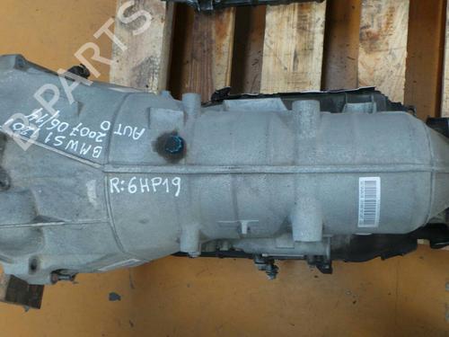 Getriebe für BMW 1 (E87) 120 i (150 hp) 3478213