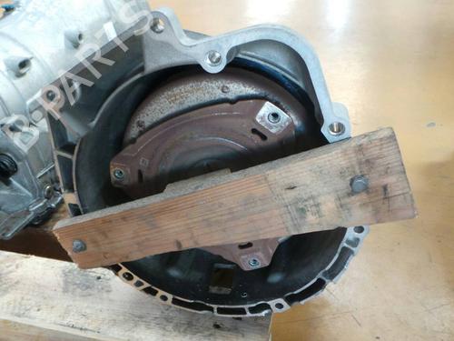Gearbox BMW 1 (E87) 120 i | BP3478213M3