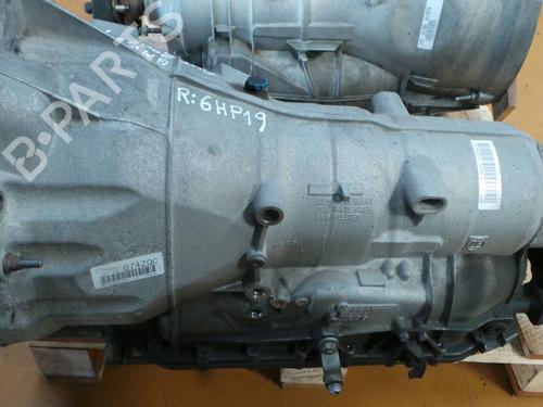Gearbox BMW 1 (E87) 120 i | BP3478213M3