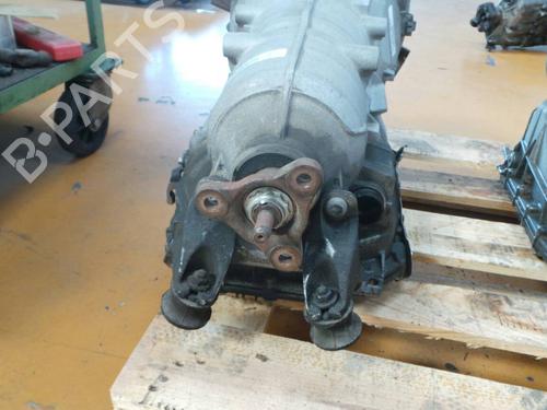 Gearbox BMW 1 (E87) 120 i | BP3478213M3