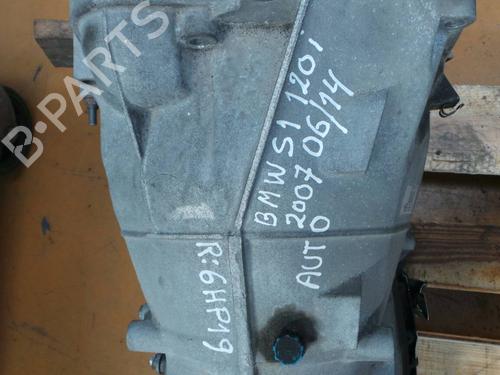 Gearbox BMW 1 (E87) 120 i | BP3478213M3