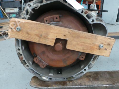 Getriebe MERCEDES-BENZ M-CLASS (W163) ML 270 CDI (163.113) | BP3477011M3