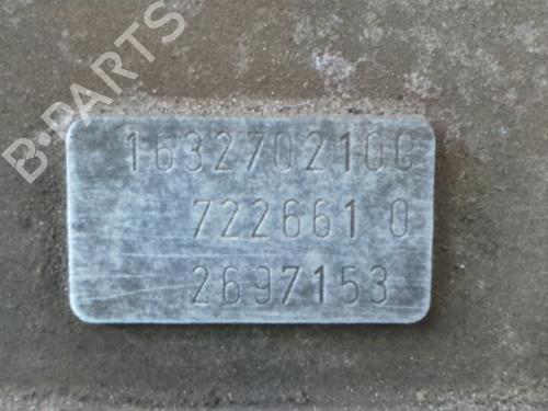 Getriebe MERCEDES-BENZ M-CLASS (W163) ML 270 CDI (163.113) | BP3477011M3