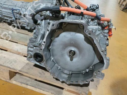 Gearbox TOYOTA PRIUS (_W3_) 1.8 Hybrid (ZVW3_) | BP3478215M3 