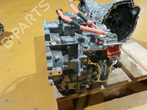 Gearbox TOYOTA PRIUS (_W3_) 1.8 Hybrid (ZVW3_) | BP3478215M3 